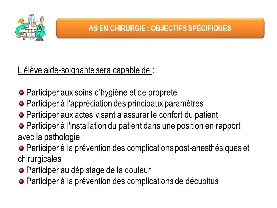 Objectif De Stage Aide Soignante En Geriatrie Sierra Sterrett